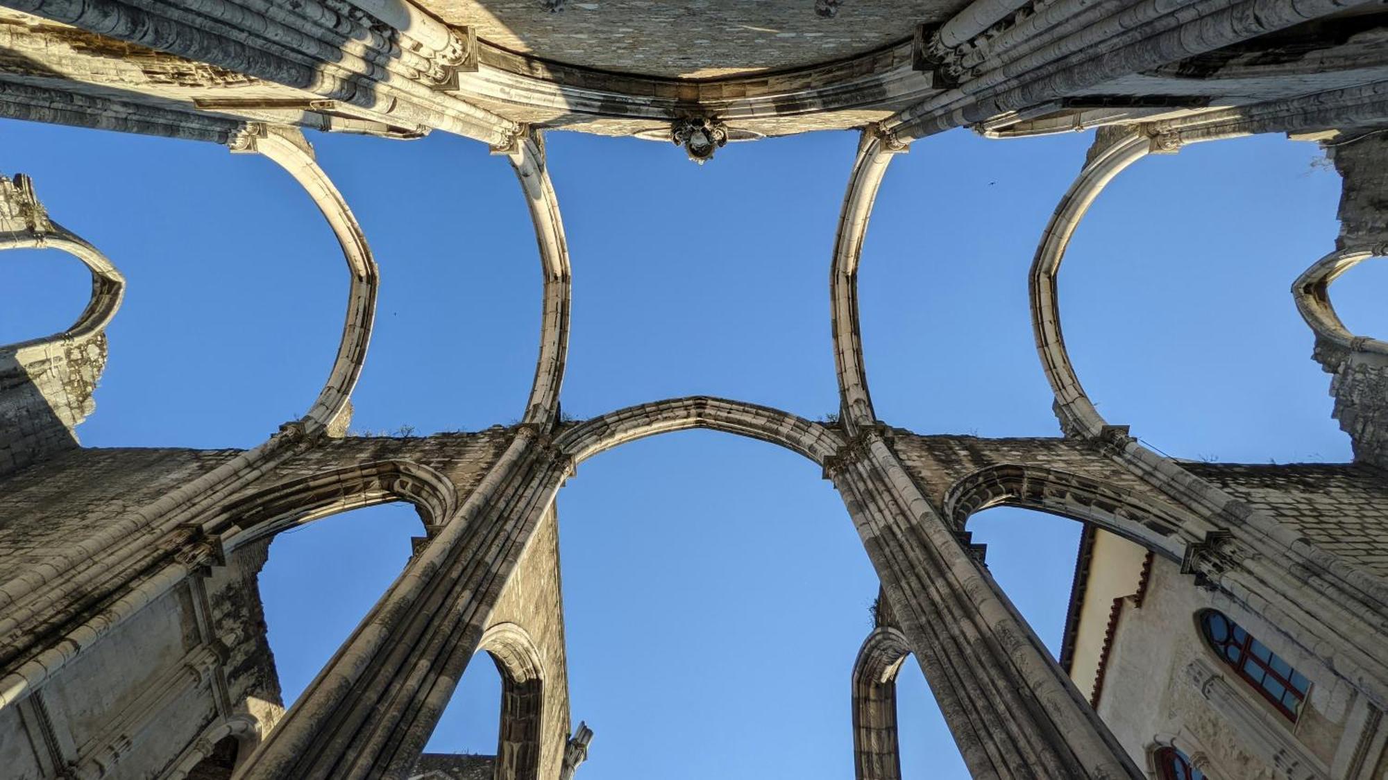 Chiado Top Loft Lisbon Luaran gambar