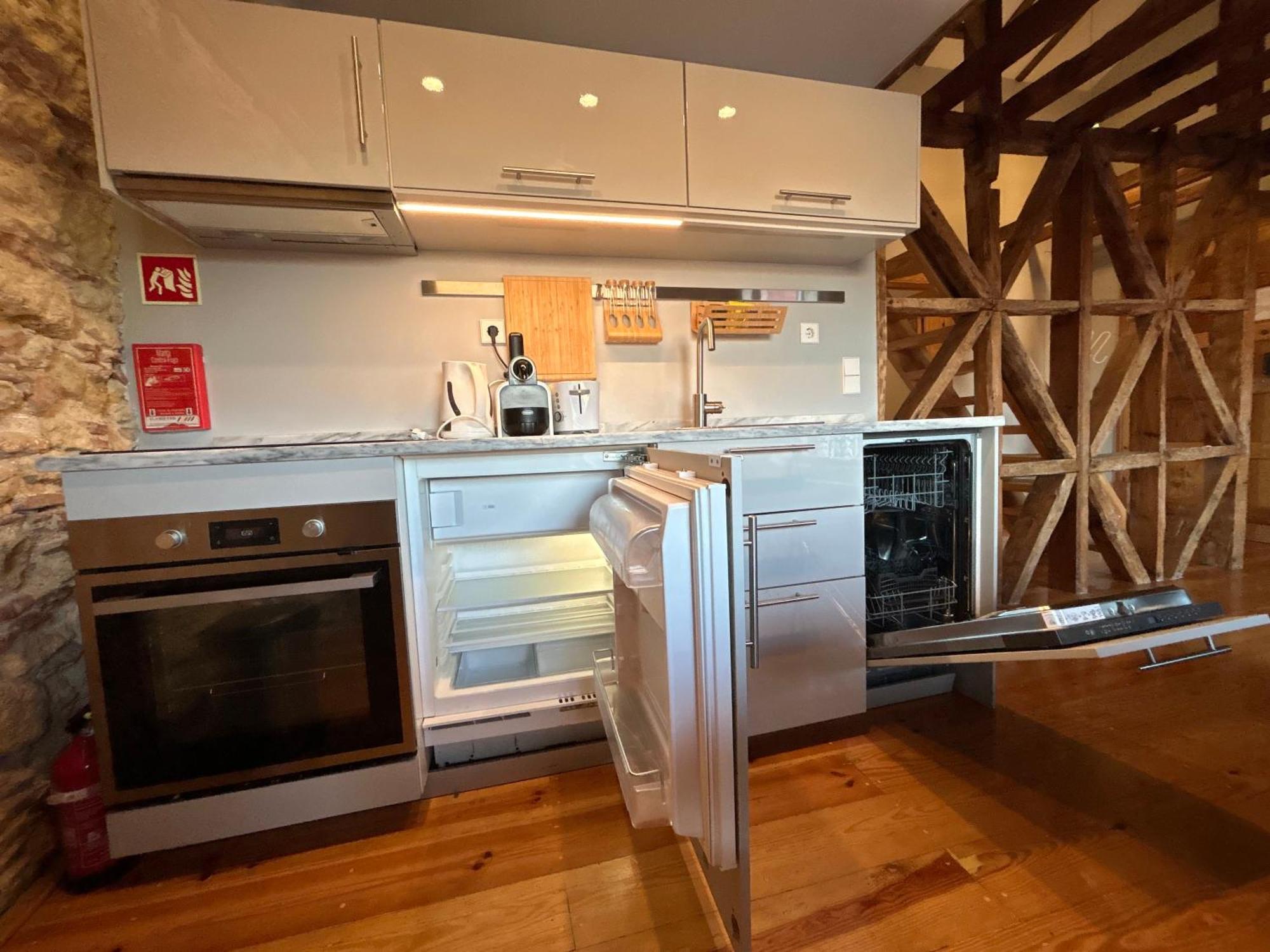 Chiado Top Loft Lisbon Luaran gambar