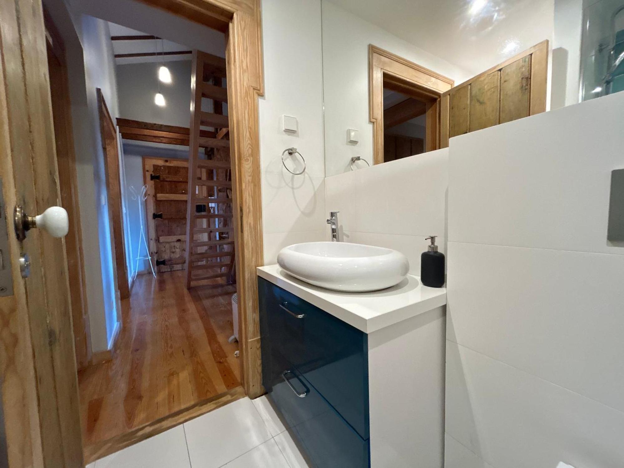 Chiado Top Loft Lisbon Luaran gambar