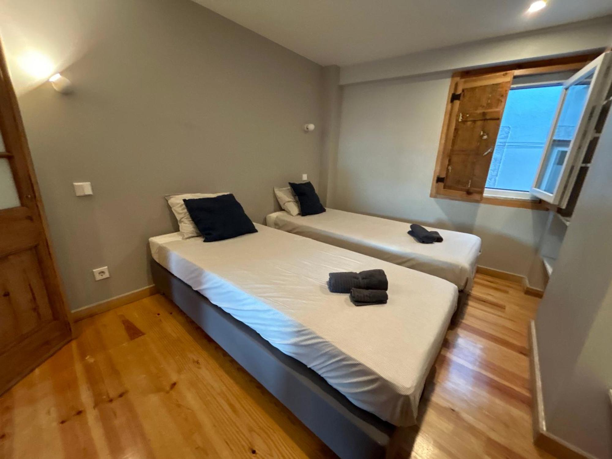 Chiado Top Loft Lisbon Luaran gambar