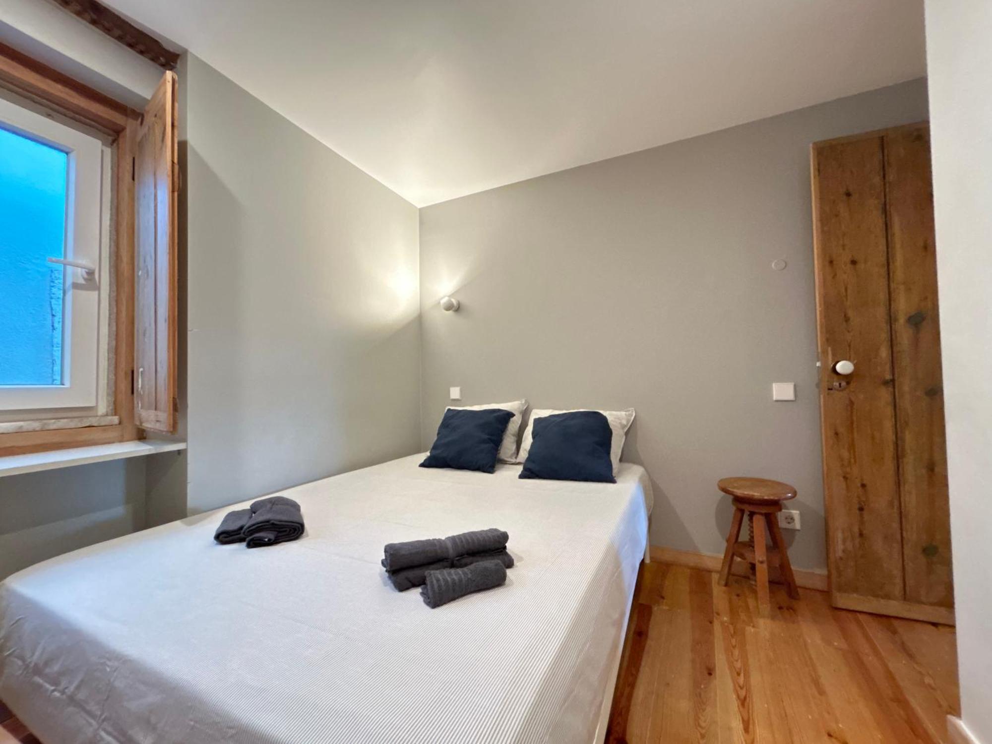 Chiado Top Loft Lisbon Luaran gambar