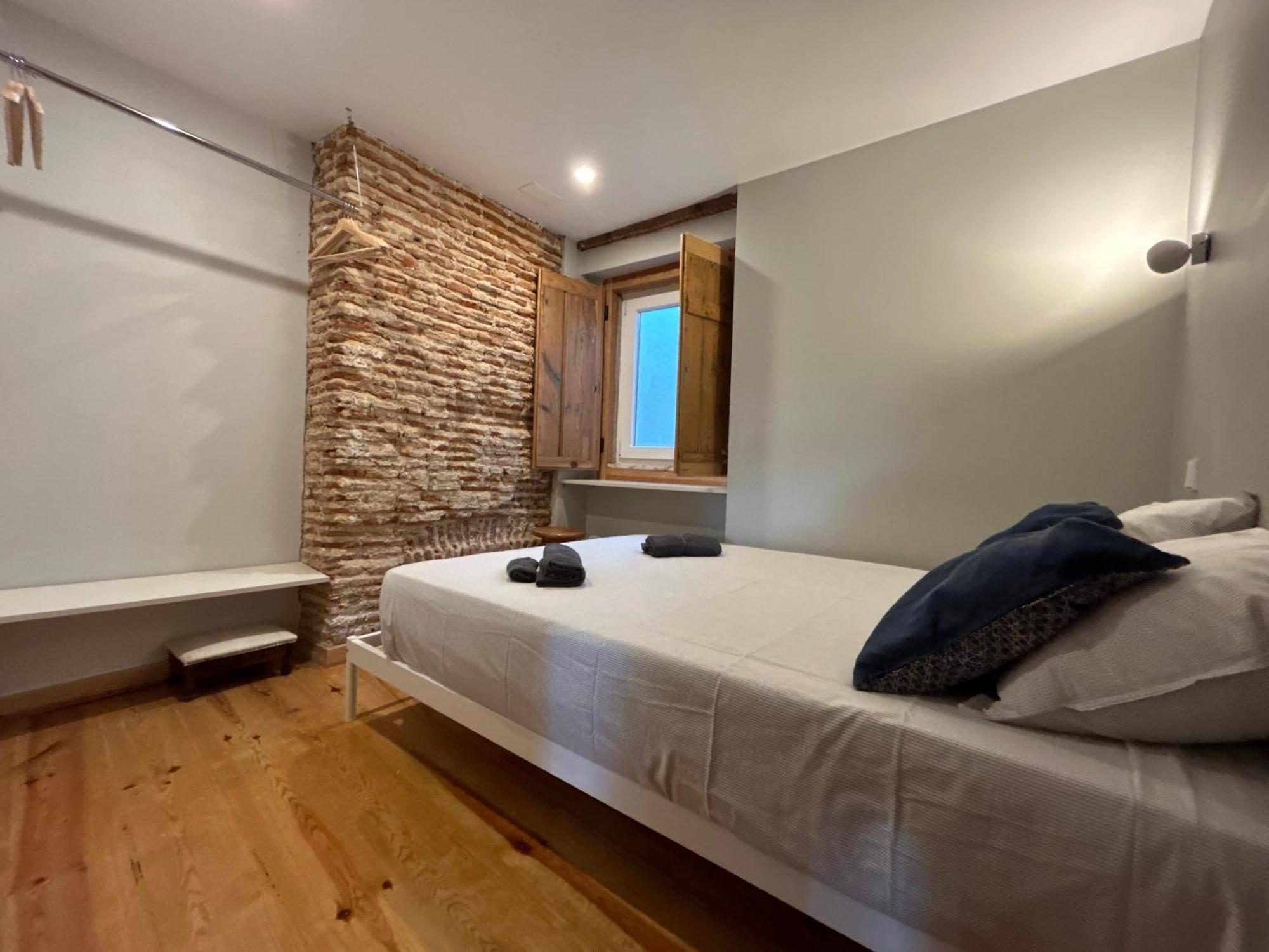 Chiado Top Loft Lisbon Luaran gambar