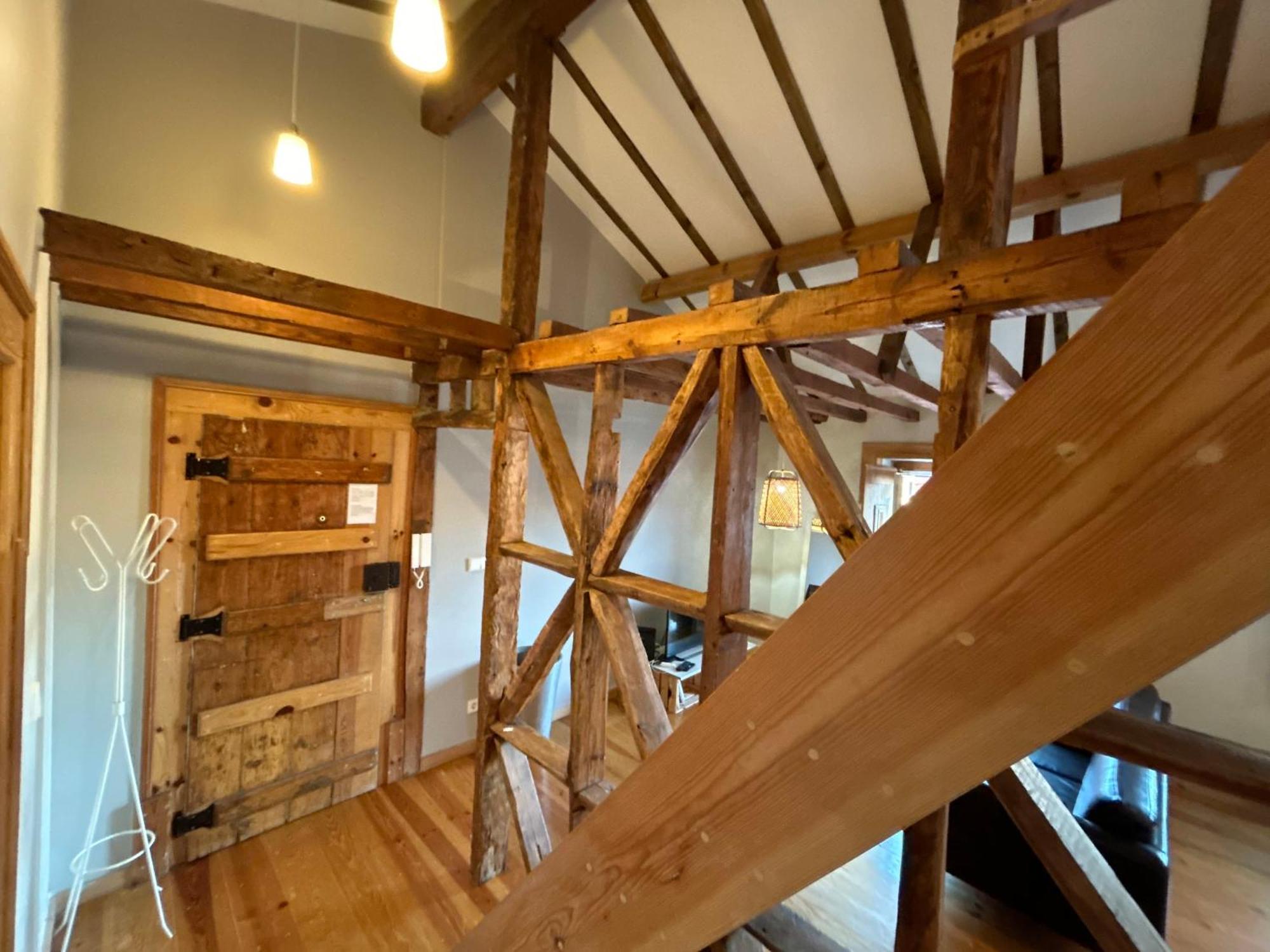 Chiado Top Loft Lisbon Luaran gambar