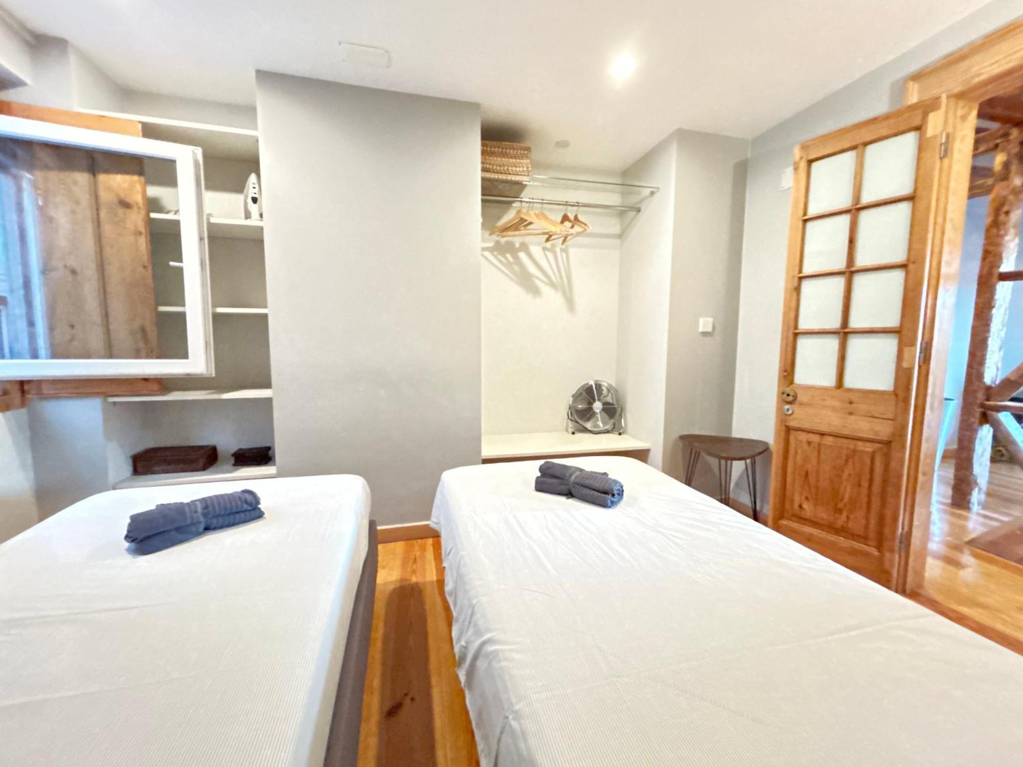 Chiado Top Loft Lisbon Luaran gambar