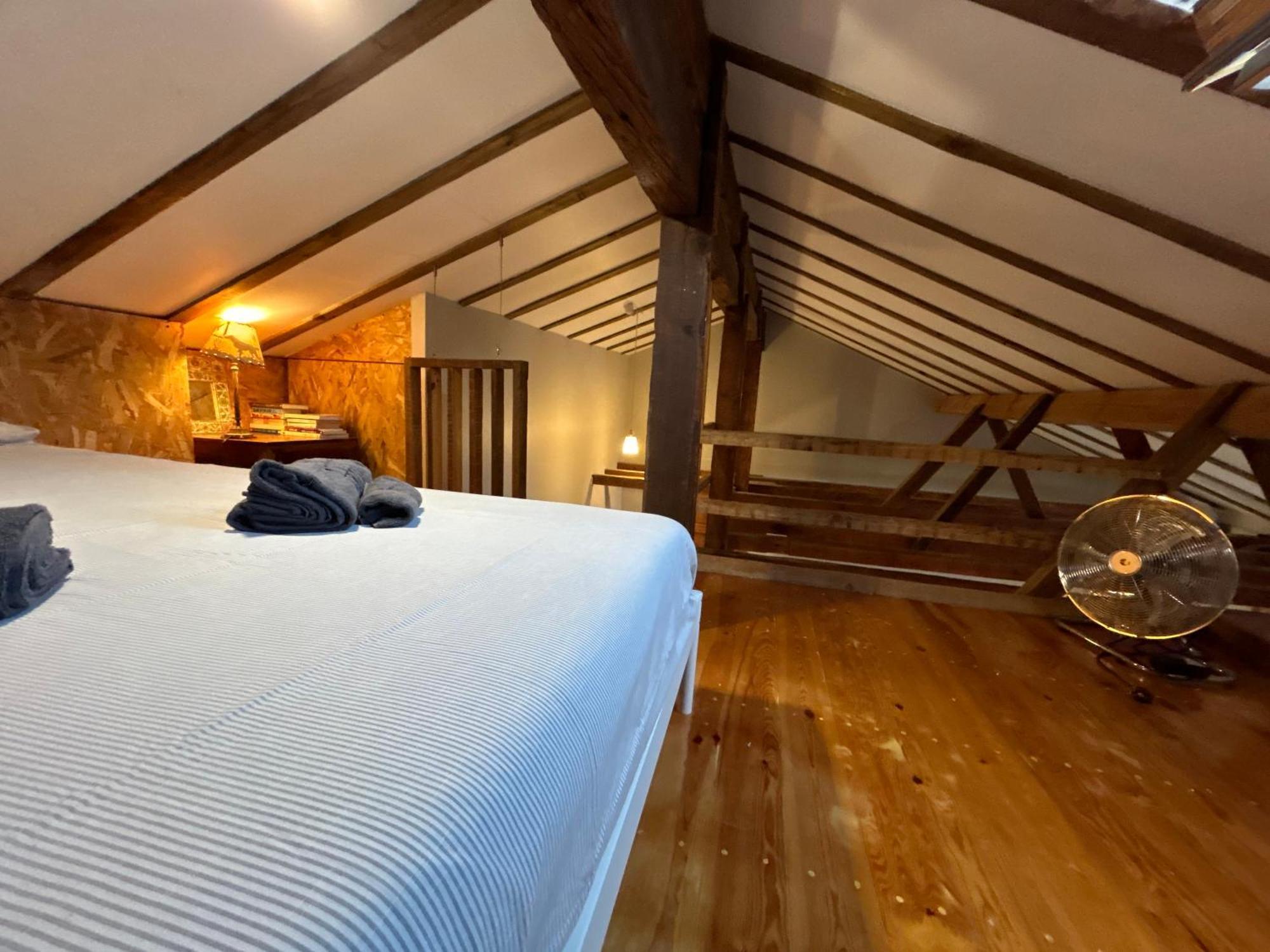 Chiado Top Loft Lisbon Luaran gambar